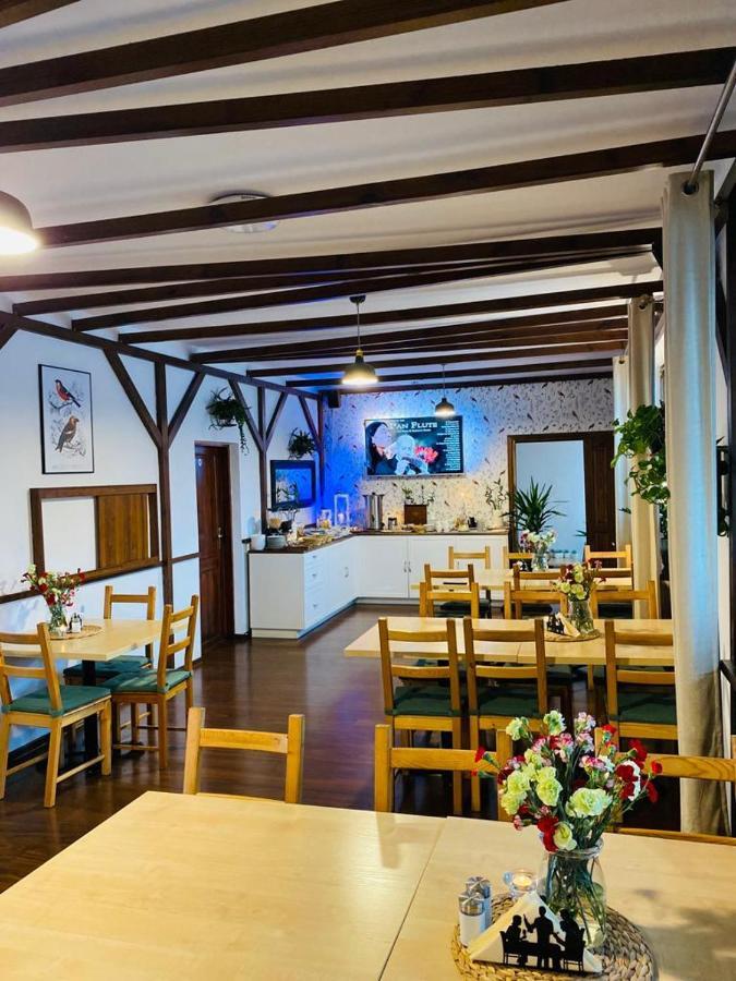 Smart2Stay Magnolia Warszawa Eksteriør billede