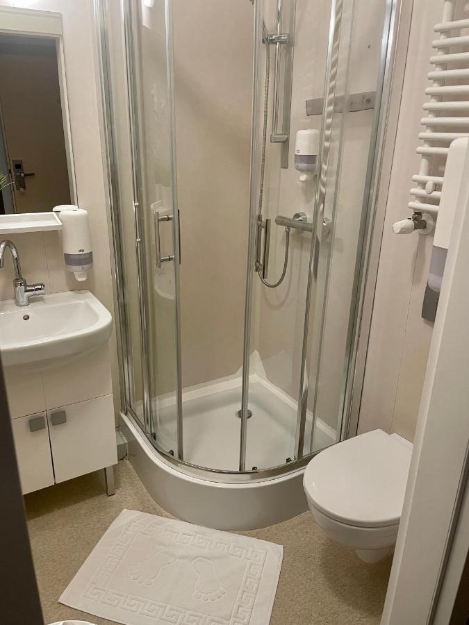 Smart2Stay Magnolia Warszawa Eksteriør billede