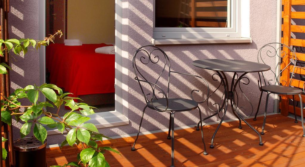 Smart2Stay Magnolia Warszawa Værelse billede