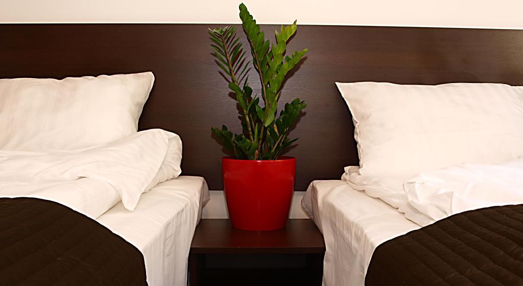 Smart2Stay Magnolia Warszawa Værelse billede