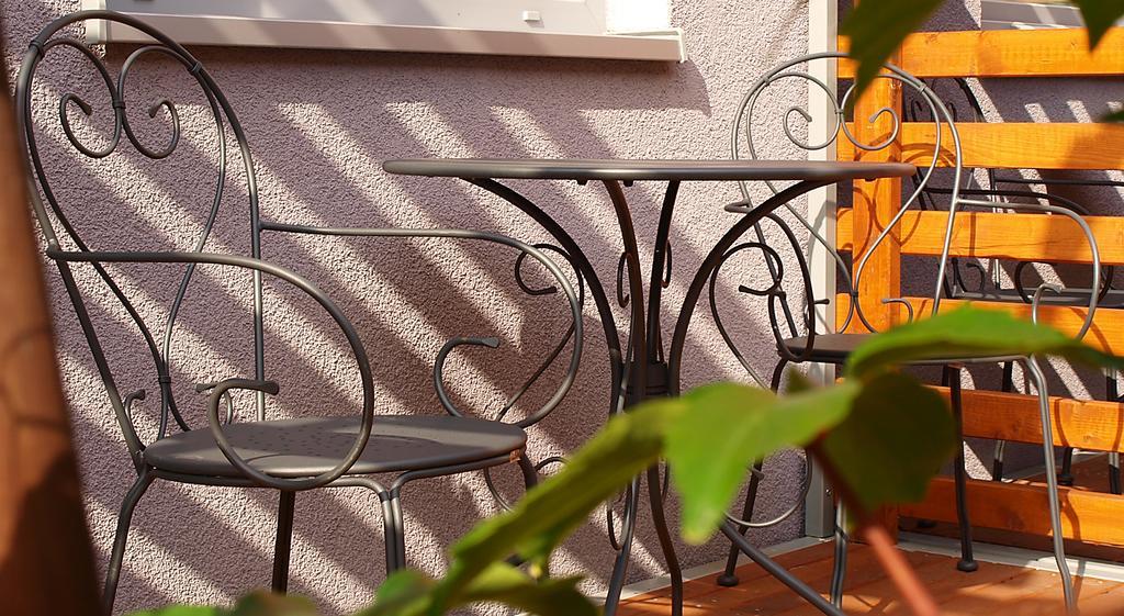 Smart2Stay Magnolia Warszawa Værelse billede