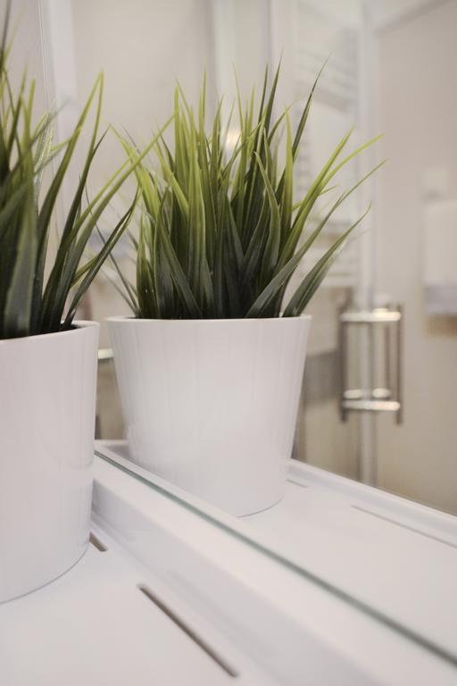 Smart2Stay Magnolia Warszawa Eksteriør billede