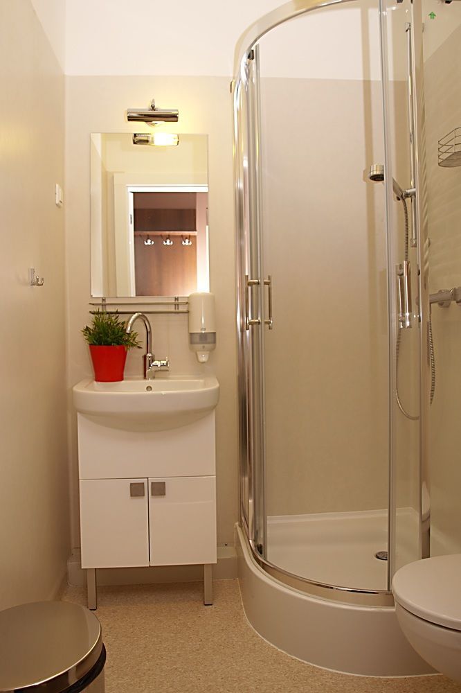 Smart2Stay Magnolia Warszawa Eksteriør billede